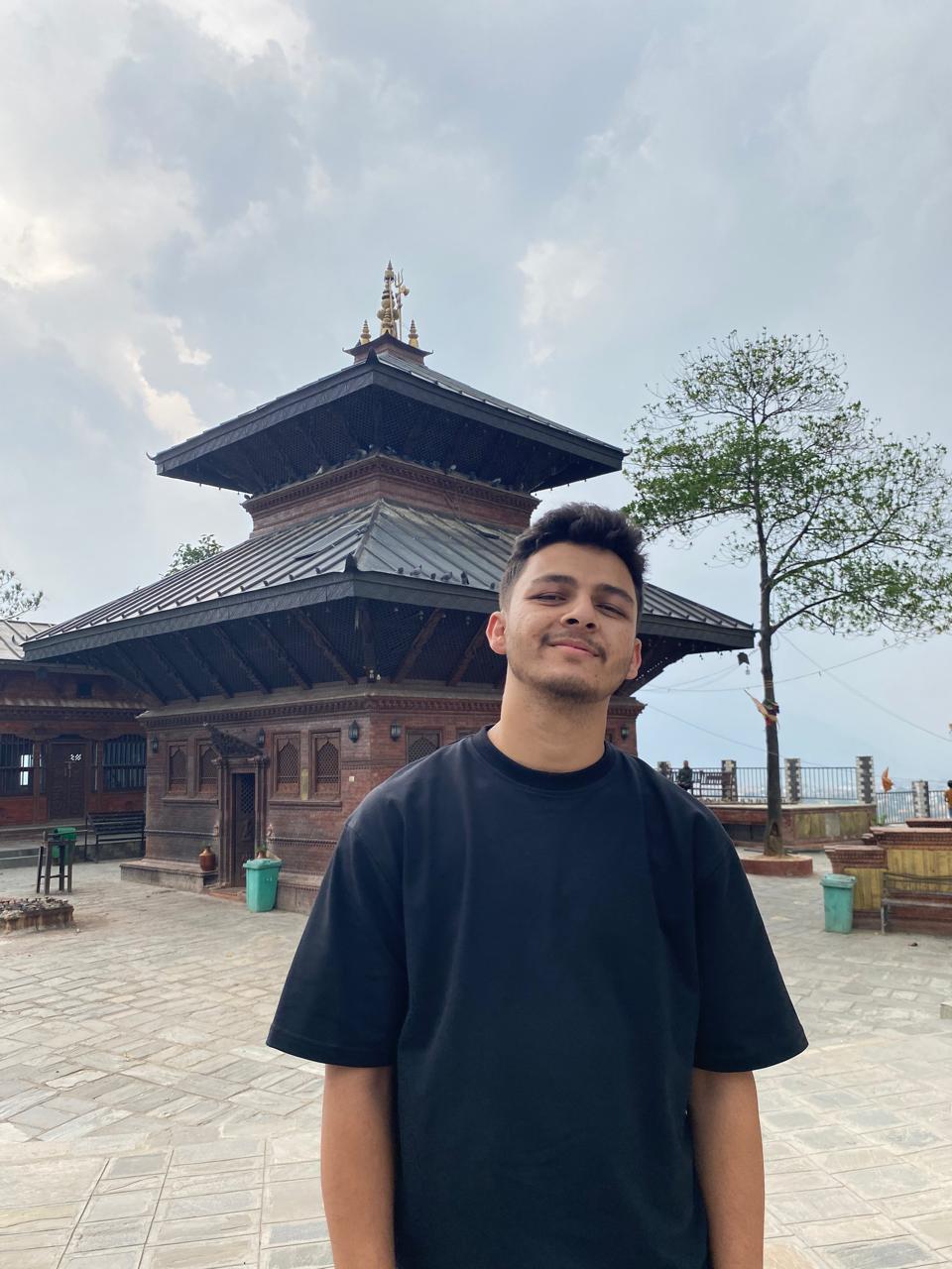 Binod B K - Data Analyst & Engineer