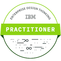 IBM Enterprise Design Thinking